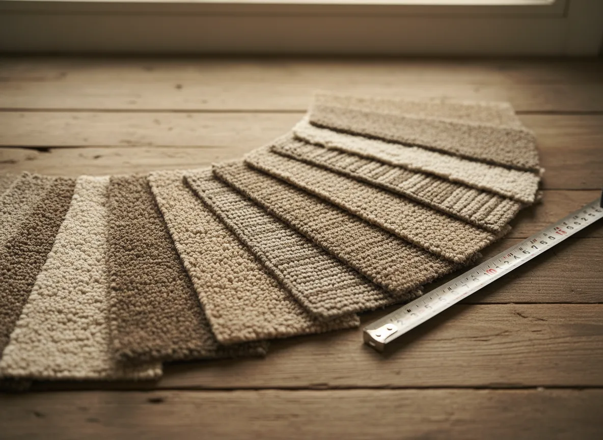 Carpet Installation Jacob, IL FAQs